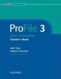 Profile 3 Teachers Book